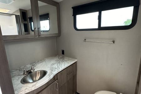 GeorgetownRV rentals