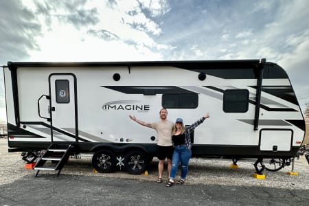 GeorgetownRV rentals