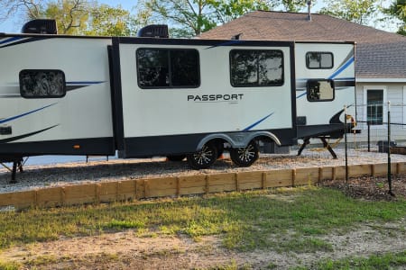 SeaRimStatePark Rv Rentals