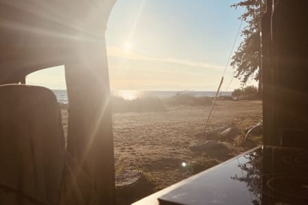 North VancouverRV rentals