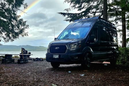 North VancouverRV rentals