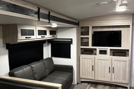 NorthLands Rv Rentals