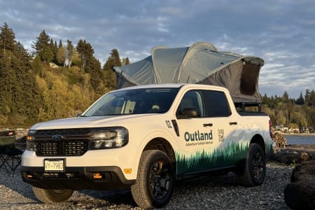 GulfIslandsNationalPark Rv Rentals