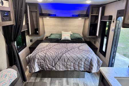 BirminghamRV rentals