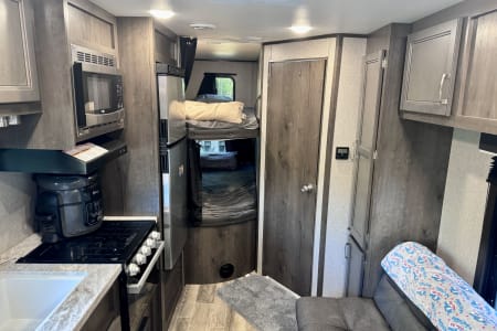 BirminghamRV rentals