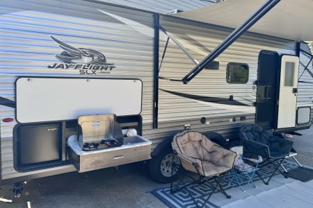 BirminghamRV rentals