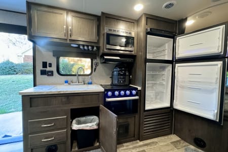 BirminghamRV rentals