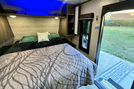 BirminghamRV rentals