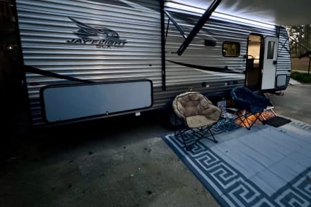 BirminghamRV rentals