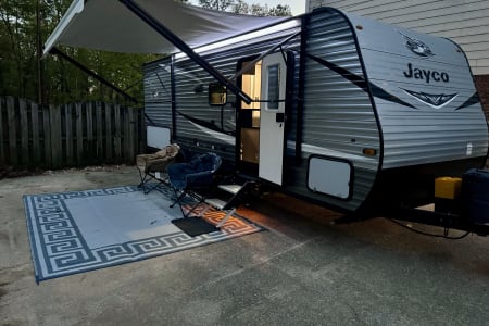 BirminghamRV rentals