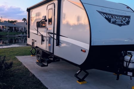 PEYTONRV rentals