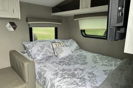 Royal CityRV rentals