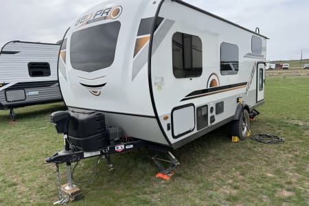 Royal CityRV rentals