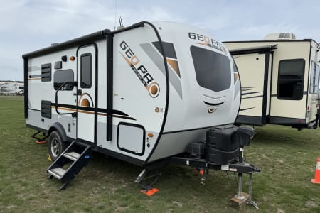 Royal CityRV rentals