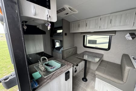 Royal CityRV rentals