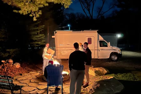 North KingstownRV rentals