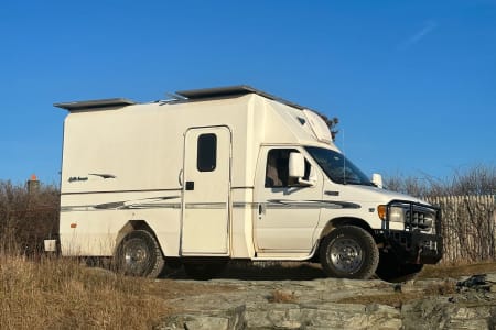 North KingstownRV rentals