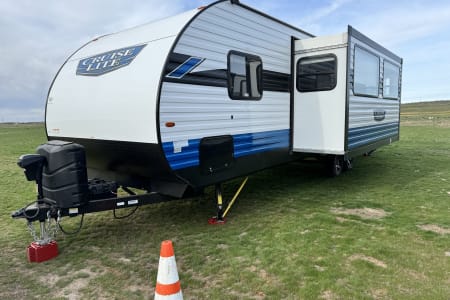 Royal CityRV rentals