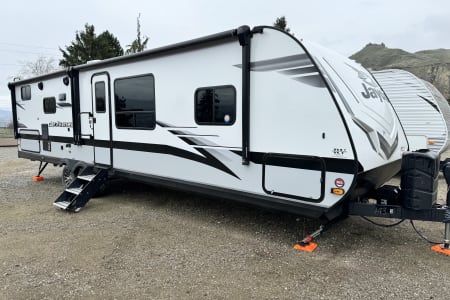 Royal CityRV rentals