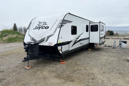 Royal CityRV rentals