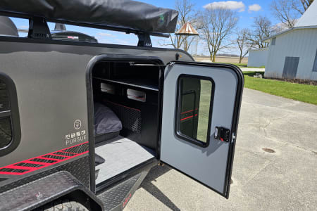 BlufftonRV rentals