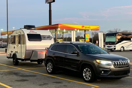 KirklandRV rentals