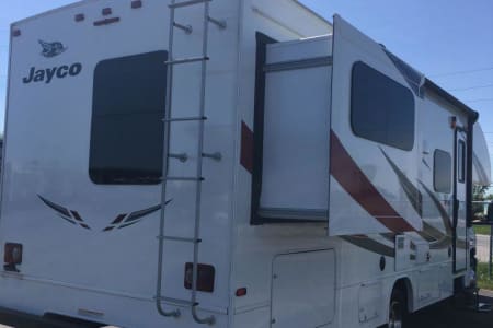 BurlingtonRV rentals