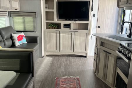 KNOXVILLERV rentals