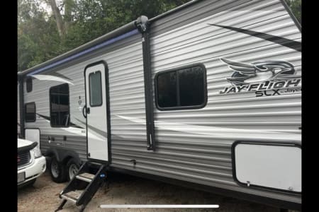 MaconRV rentals