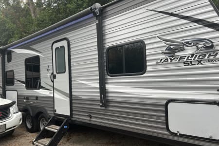 MaconRV rentals