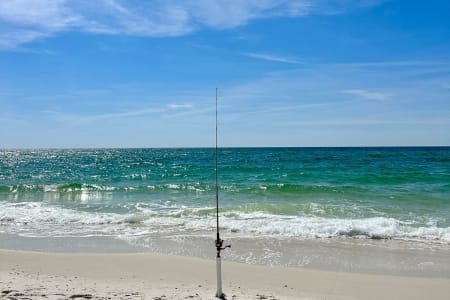 GulfStatePark Rv Rentals