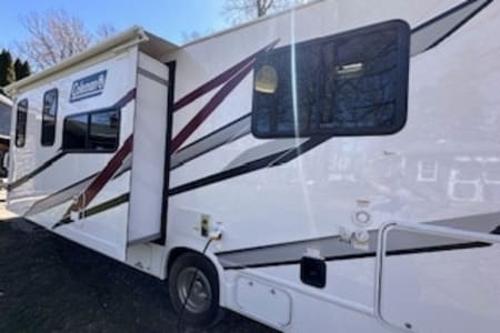 HollyRecreationArea Rv Rentals