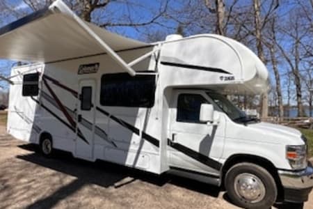 HollyRecreationArea Rv Rentals