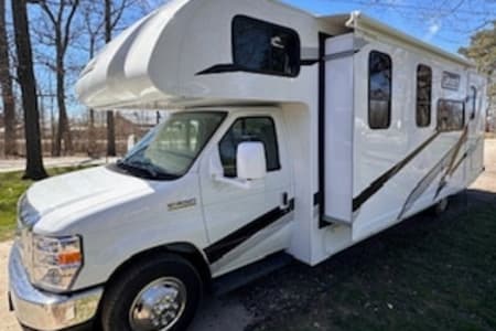 HollyRecreationArea Rv Rentals