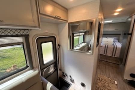 HollyRecreationArea Rv Rentals