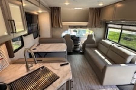 HollyRecreationArea Rv Rentals