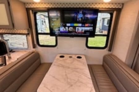 HollyRecreationArea Rv Rentals