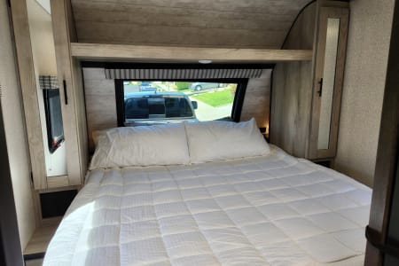 HomelandRV rentals