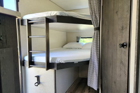 HomelandRV rentals