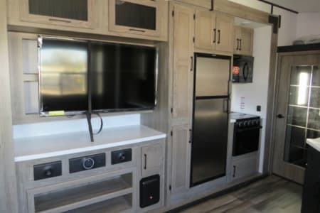 DenverRV rentals