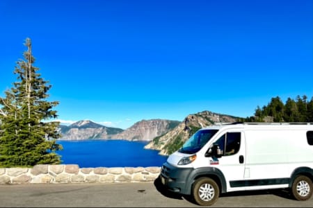 ClovisRV rentals