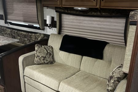 ANGLETONRV rentals