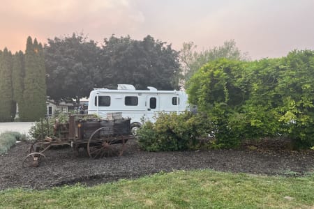 North VancouverRV rentals