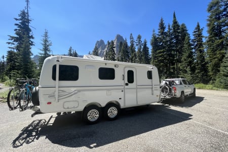 North VancouverRV rentals