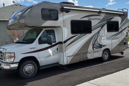 KennewickRV rentals