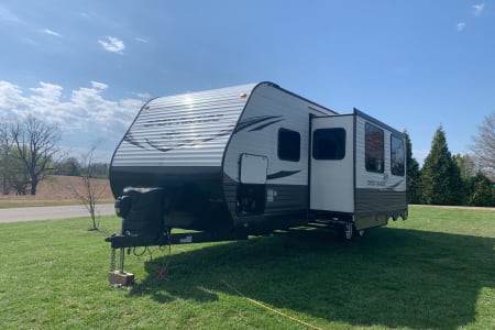 SingingHillsRVPark Rv Rentals