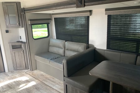 SingingHillsRVPark Rv Rentals