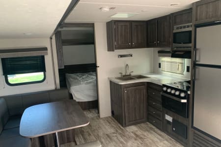 SingingHillsRVPark Rv Rentals