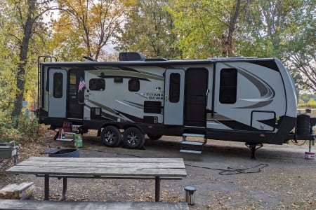 Traverse CityRV rentals