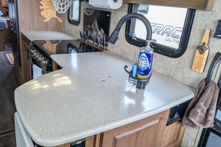 TraverseCityKOA Rv Rentals